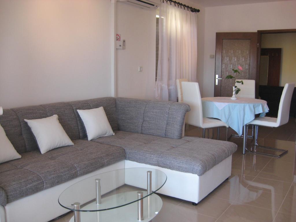 ראבץ Apartments Silmare מראה חיצוני תמונה