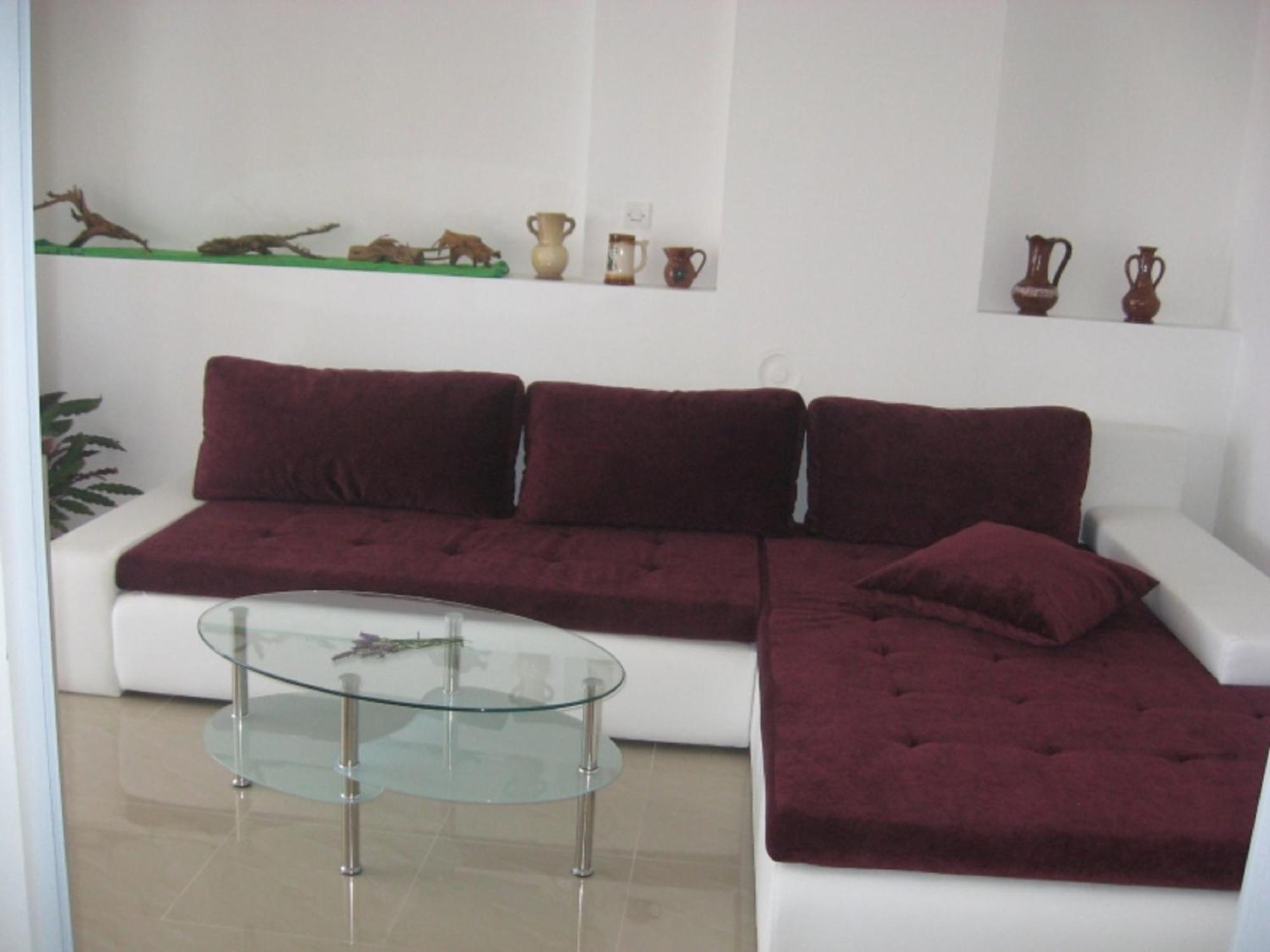 ראבץ Apartments Silmare מראה חיצוני תמונה