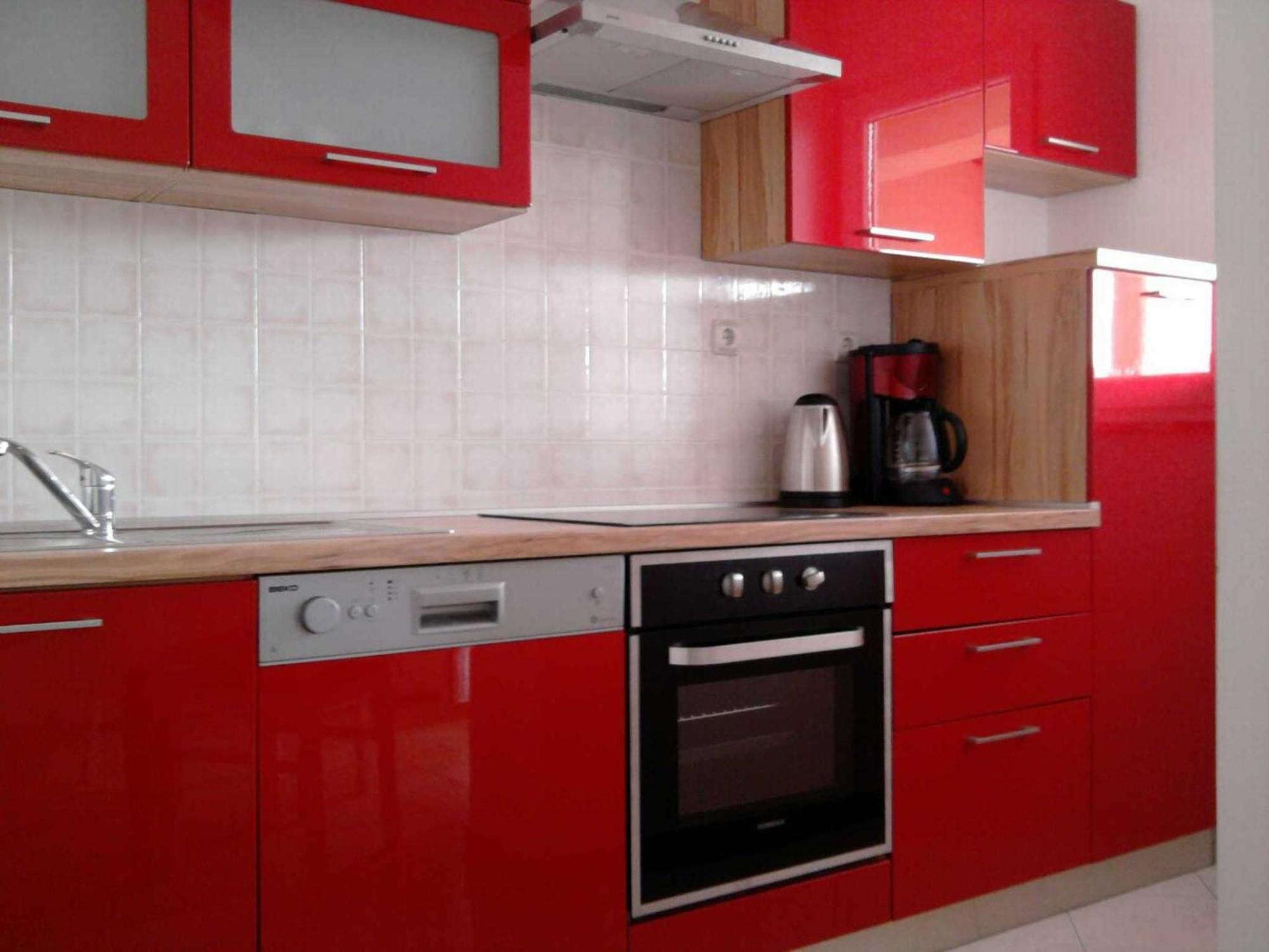 ראבץ Apartments Silmare מראה חיצוני תמונה