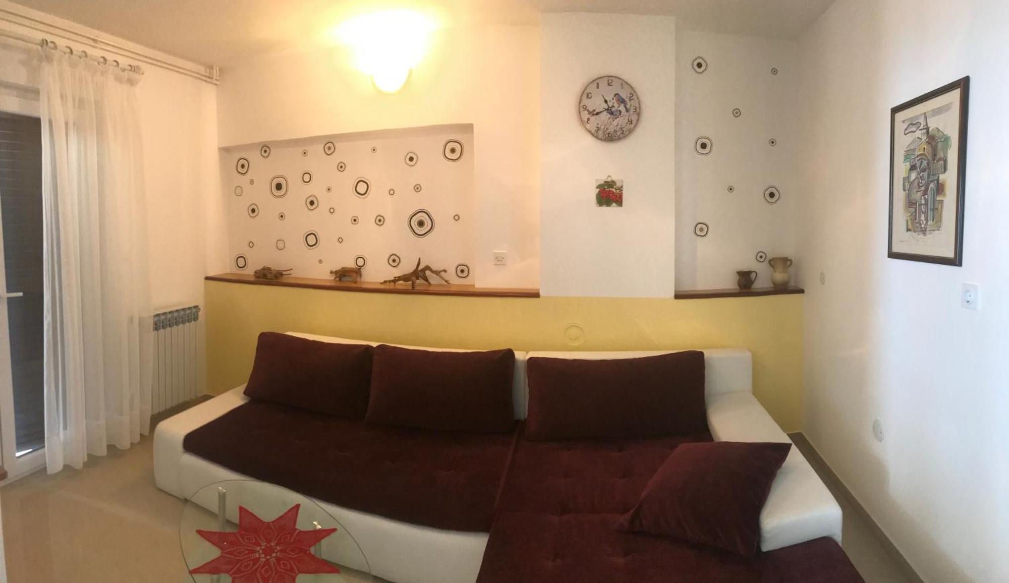 ראבץ Apartments Silmare מראה חיצוני תמונה