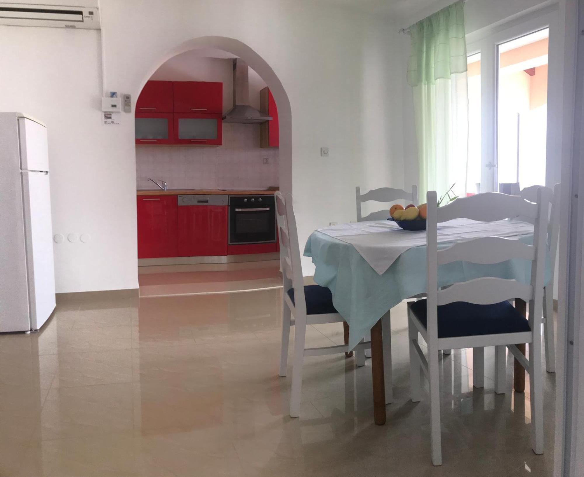 ראבץ Apartments Silmare מראה חיצוני תמונה