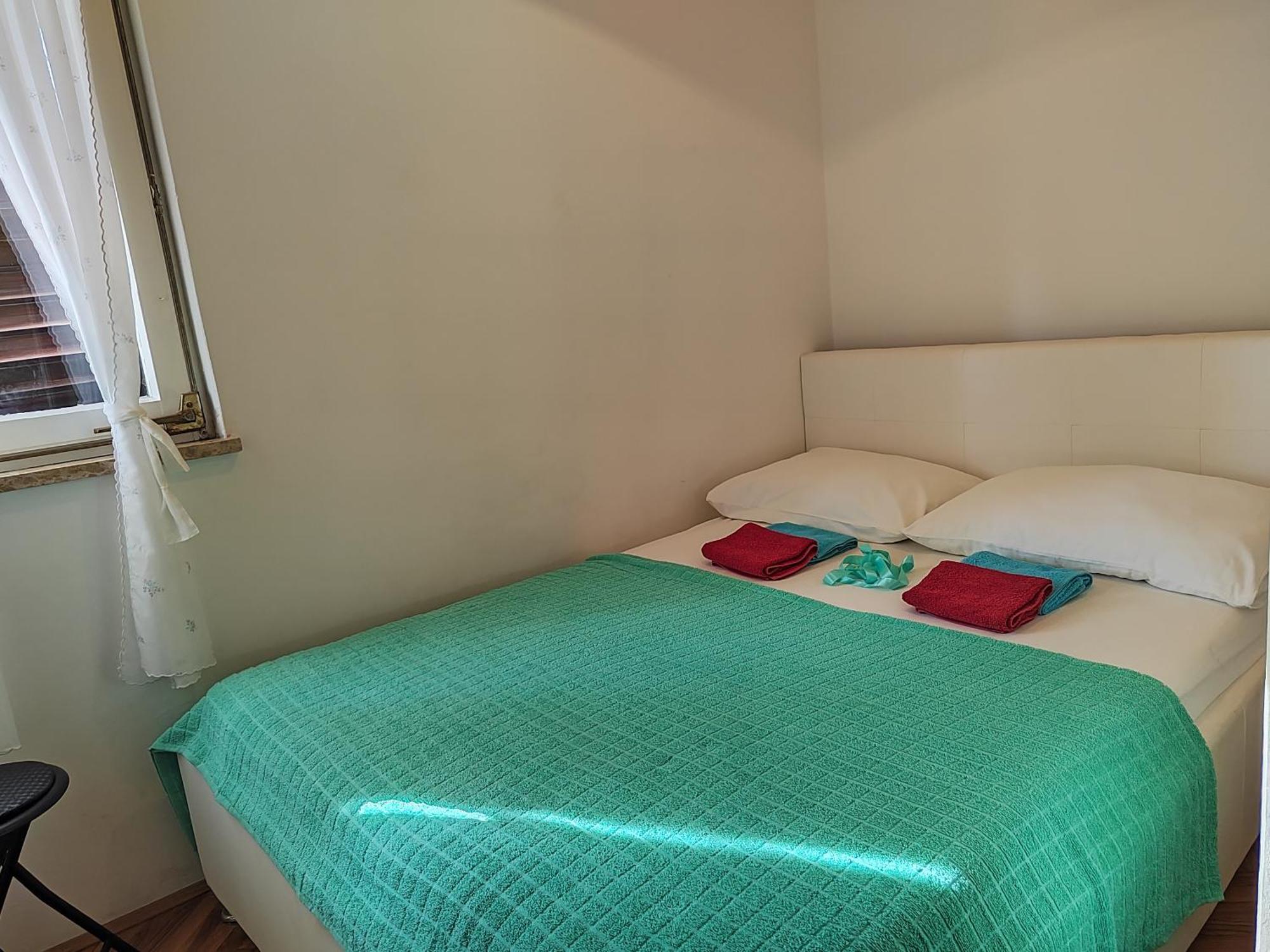 ראבץ Apartments Silmare מראה חיצוני תמונה