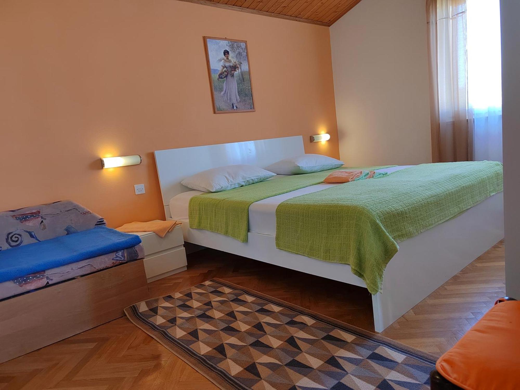 ראבץ Apartments Silmare מראה חיצוני תמונה