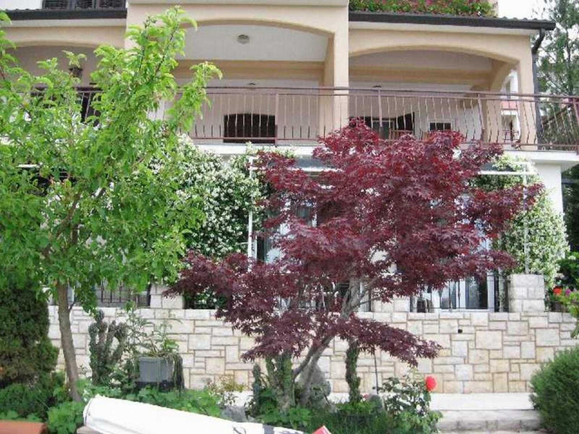 ראבץ Apartments Silmare מראה חיצוני תמונה