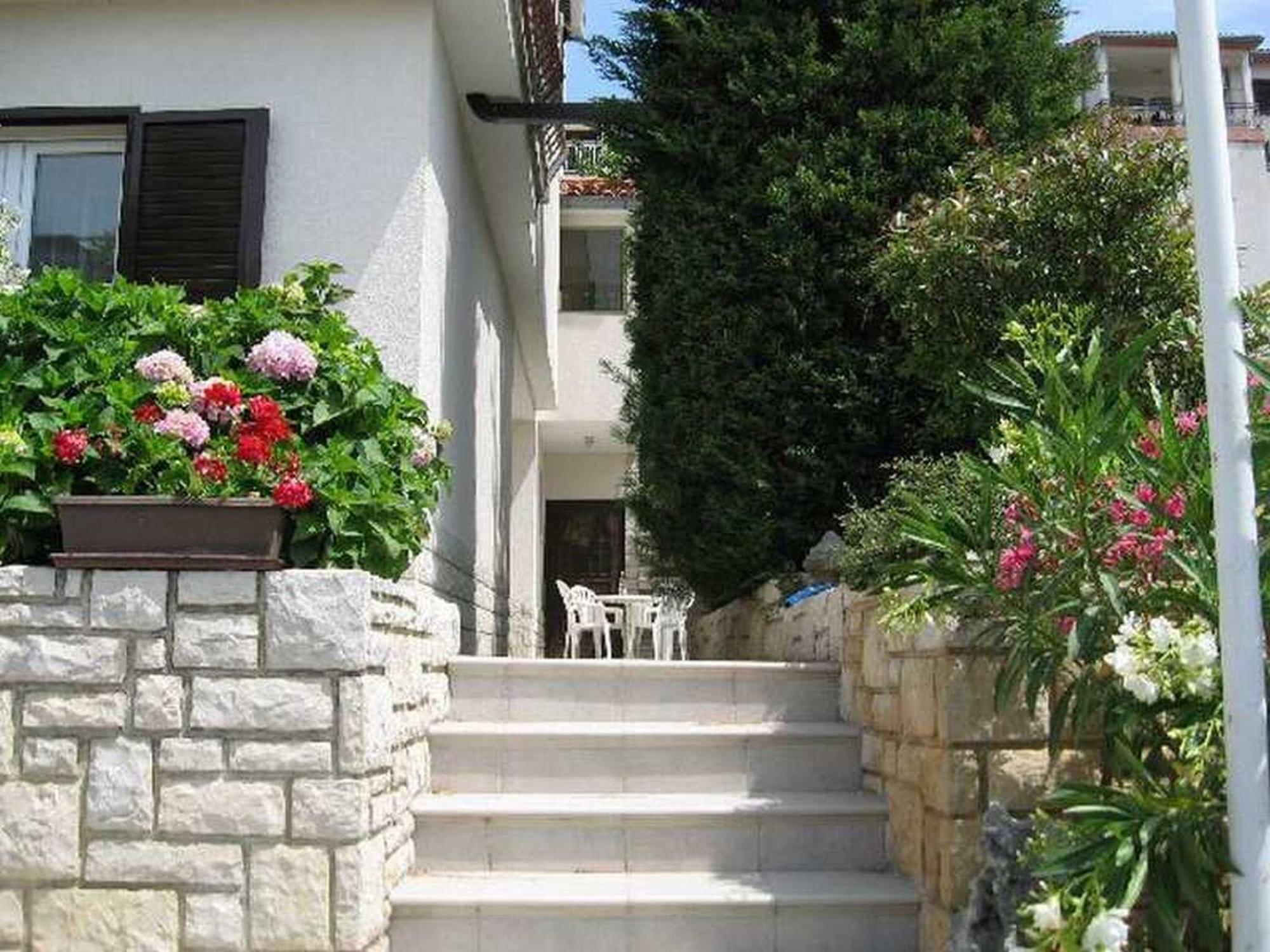 ראבץ Apartments Silmare מראה חיצוני תמונה