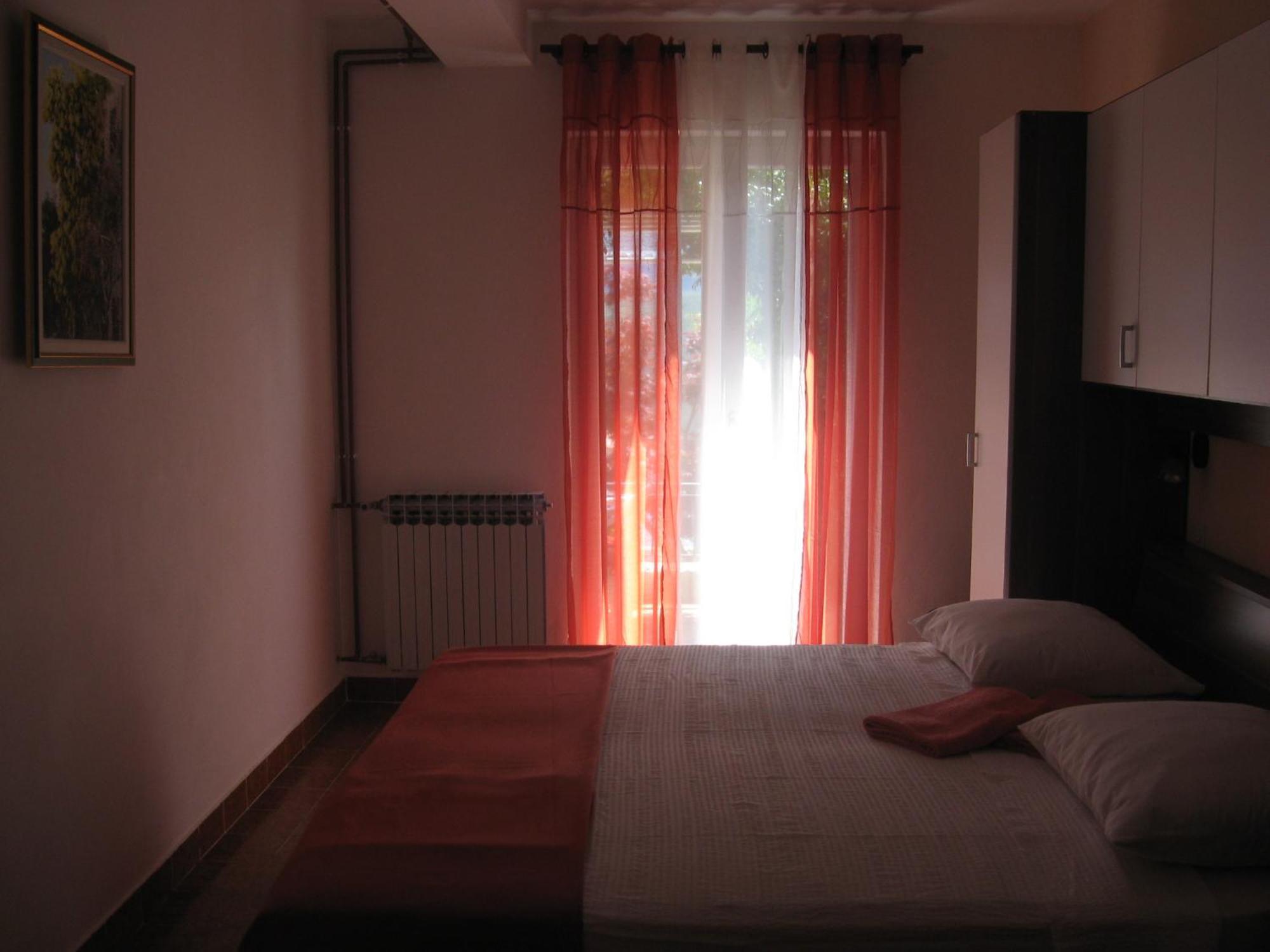 ראבץ Apartments Silmare מראה חיצוני תמונה