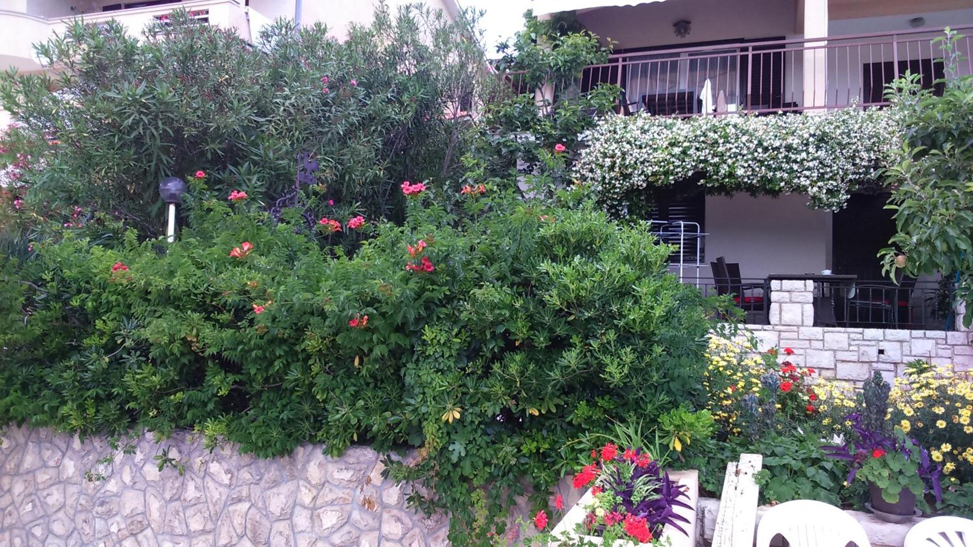 ראבץ Apartments Silmare מראה חיצוני תמונה