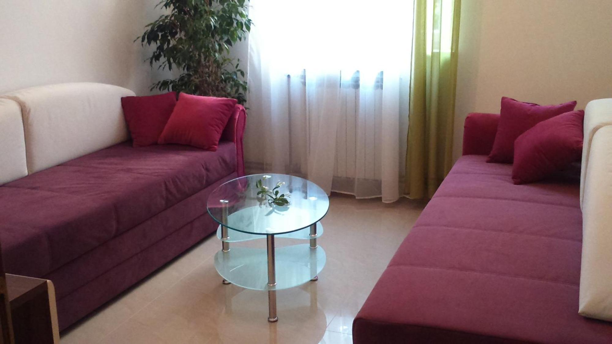 ראבץ Apartments Silmare חדר תמונה