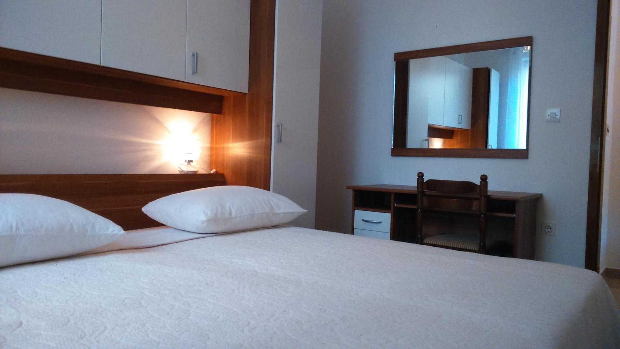 ראבץ Apartments Silmare חדר תמונה