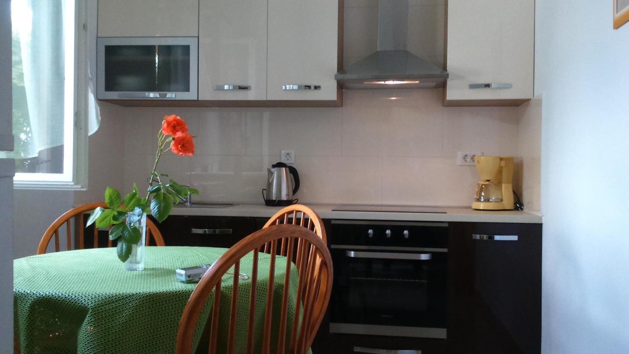 ראבץ Apartments Silmare חדר תמונה