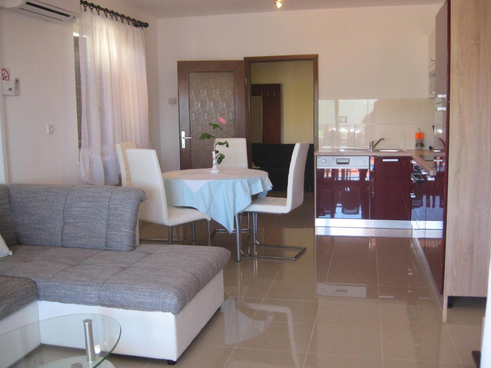 ראבץ Apartments Silmare חדר תמונה