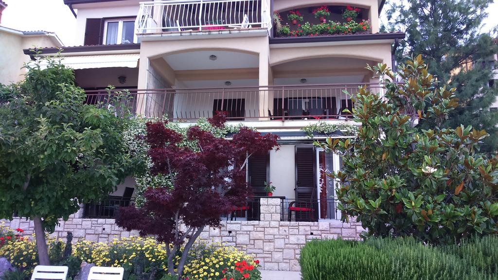 ראבץ Apartments Silmare מראה חיצוני תמונה