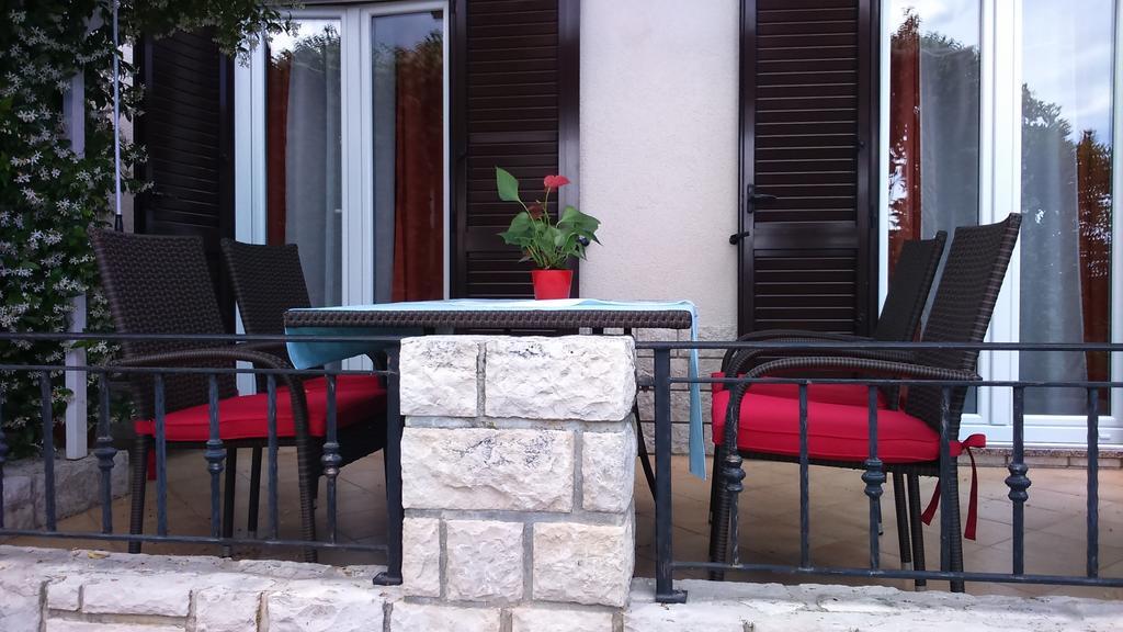 ראבץ Apartments Silmare מראה חיצוני תמונה
