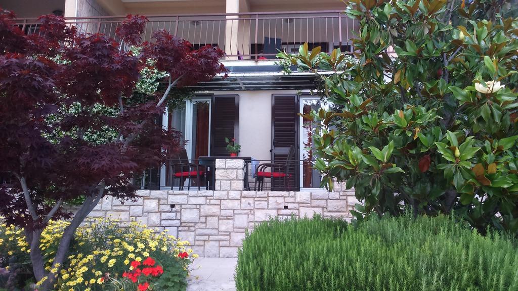 ראבץ Apartments Silmare מראה חיצוני תמונה