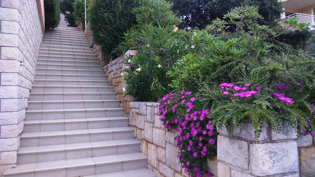 ראבץ Apartments Silmare מראה חיצוני תמונה