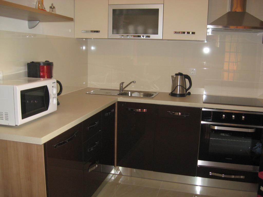 ראבץ Apartments Silmare מראה חיצוני תמונה
