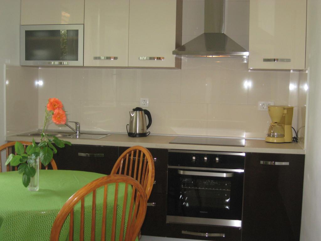 ראבץ Apartments Silmare מראה חיצוני תמונה