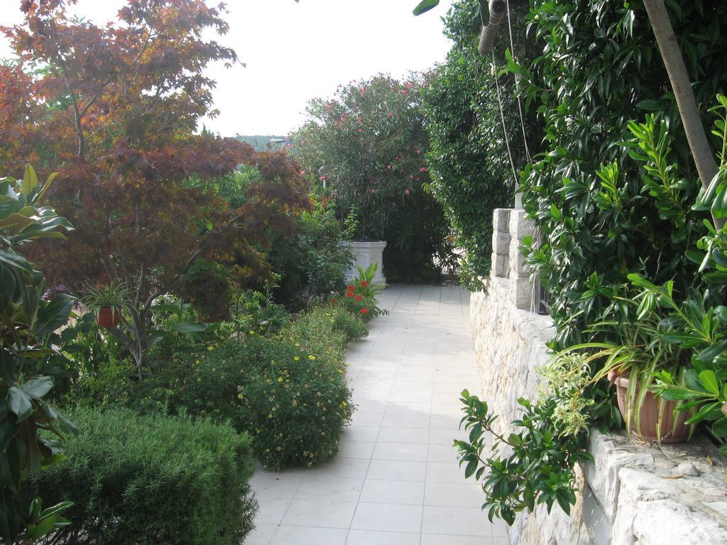 ראבץ Apartments Silmare מראה חיצוני תמונה