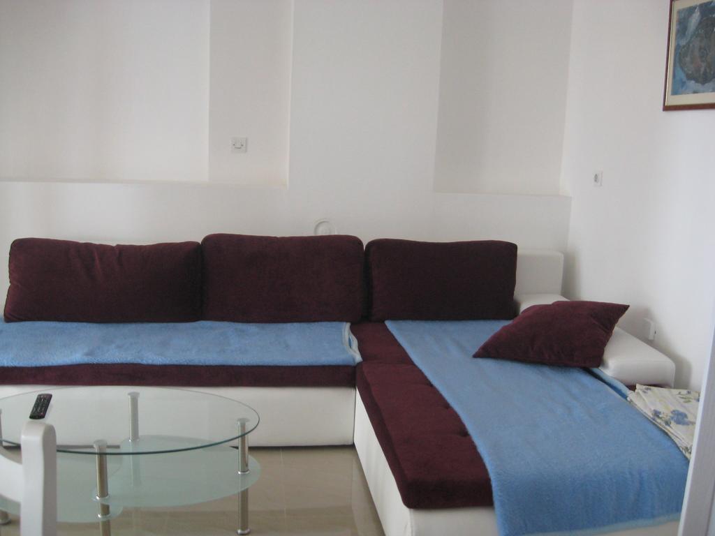 ראבץ Apartments Silmare מראה חיצוני תמונה