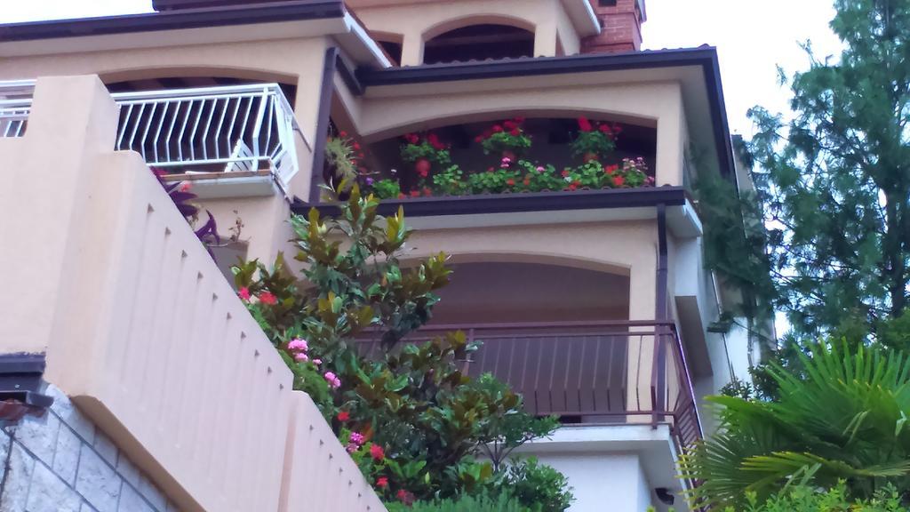 ראבץ Apartments Silmare מראה חיצוני תמונה