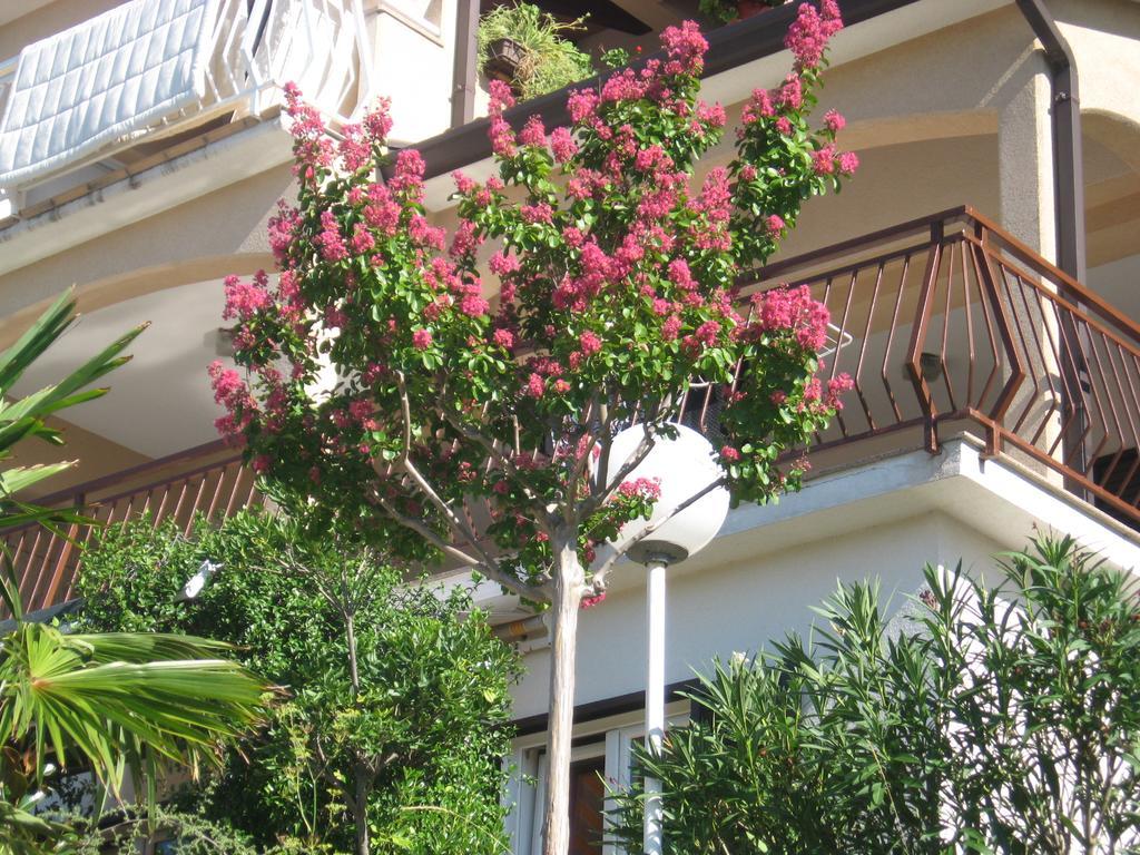 ראבץ Apartments Silmare מראה חיצוני תמונה