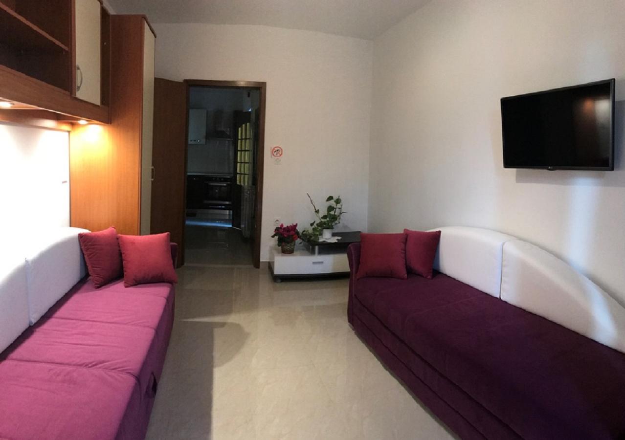 ראבץ Apartments Silmare מראה חיצוני תמונה